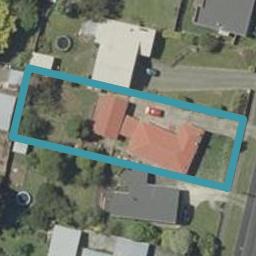 117 Salisbury Street, Ashhurst, Ashhurst