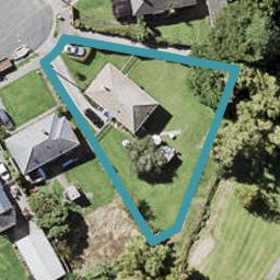 9 Roseway Place, Glen Innes, Auckland