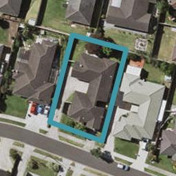 22 Innisowen Place, Flat Bush, Auckland