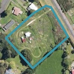 31 Omapere Road, Kaikohe, Kaikohe