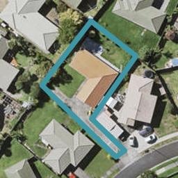 5 Tullis Place, Burswood, Auckland