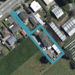 247 Main Road, Hope, Richmond