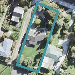 21 Great North Road, Warkworth, Warkworth