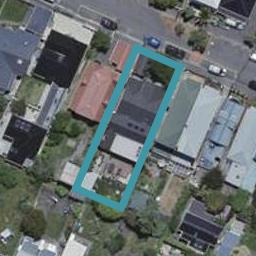 14 Queen Street, Mount Victoria, Wellington
