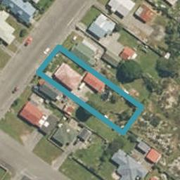 174 Revell Street, Hokitika