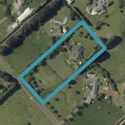 126 Tutaki Road, Kelvin Grove, Palmerston North