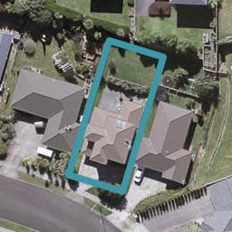 21 Ainslee Street, Highlands Park, New Plymouth