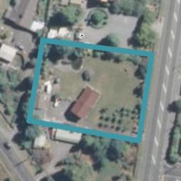 159 Temuka-Orari Highway, Winchester