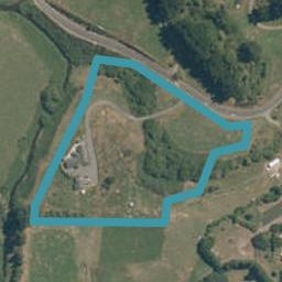 536 Apirana Road, Horohoro, Rotorua