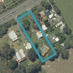 626 State Highway 25, Thames