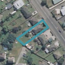 202 Selwyn Street, Marchwiel, Timaru