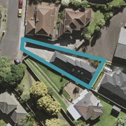 18 Griffin Avenue, Epsom, Auckland
