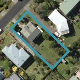 6 Hoey Street, Kamo, Whangarei