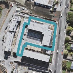 203/987 Mount Eden Road, Three Kings, Auckland