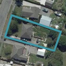12 Camden Street, Northcote, Christchurch