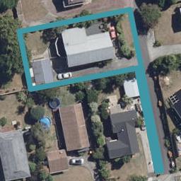 25 Cullimore Street, Pukete, Hamilton