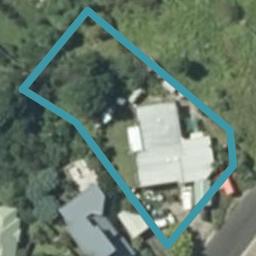 219A Waikiekie Road, Thames