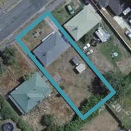 11 Kaka Street, Masterton
