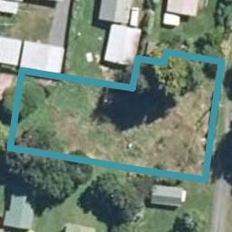 34 Oru Street, Owhango, Ōwhango