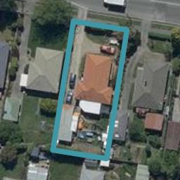 343 Wairakei Road, Burnside, Christchurch