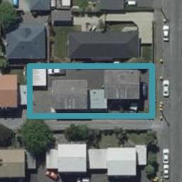 3/31 Packe Street, Edgeware, Christchurch