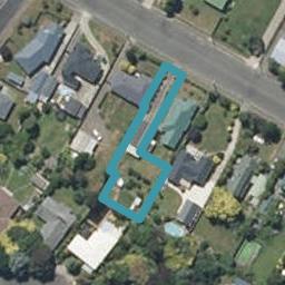 9A Gordon Place, Levin, Levin