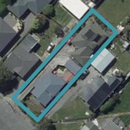 2/55A Wyon Street, Linwood, Christchurch