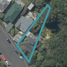 1 Chamberlain Street, Maori Hill, Dunedin