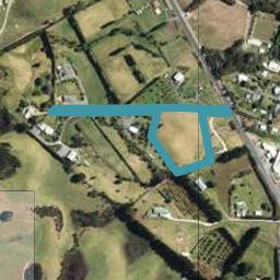 0 State Highway 1, Pukenui, Pukenui