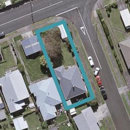 2 Mayfair Place, Westown, New Plymouth