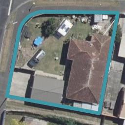 20 Willis Street, Bader, Hamilton