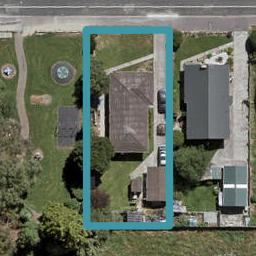 325 Centre Street, Rockdale, Invercargill