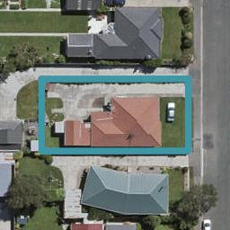 160 Exmouth Street, Waverley, Invercargill