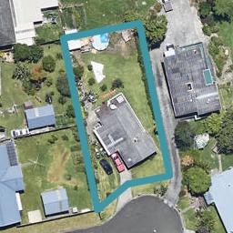 24B Sedgewick Road, Opotiki, Opotiki