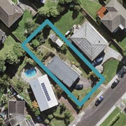52 Compton Street, Hillcrest, Auckland