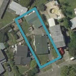 72 Ruamahanga Crescent, Terrace End, Palmerston North
