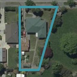 170 North Avon Road, Richmond, Christchurch