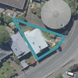 12 Kenmure Road, Belleknowes, Dunedin