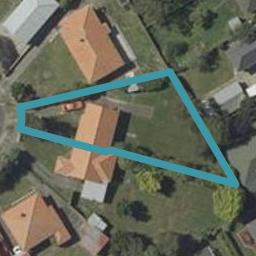 48 Frederick Street, Terrace End, Palmerston North