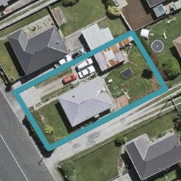24 Wicklow Street, Clifton, Invercargill