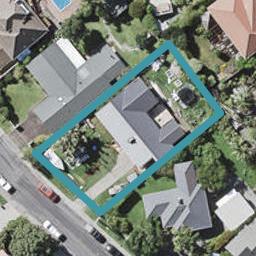 36 Merani Street, Narrow Neck, Auckland