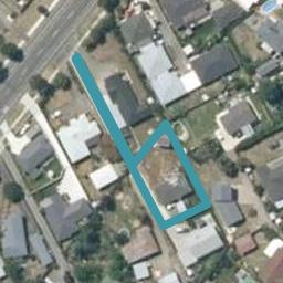 69A Middle Road, Havelock North, Havelock North