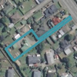 142A Otipua Road, Watlington, Timaru