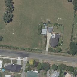 30 North Street, Ashhurst, Ashhurst