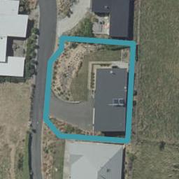 110 Mission Cove, Company Bay, Dunedin