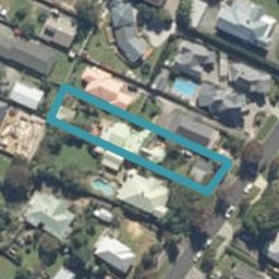174 College Street, Te Awamutu, Te Awamutu