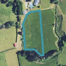 0 Mountain Road, Stratford