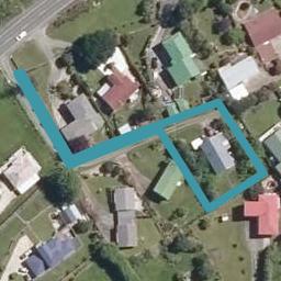 210 Hurndall Street West, Maungaturoto