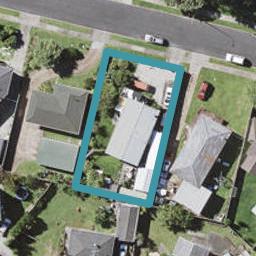 17 Blanche Way, Half Moon Bay, Auckland