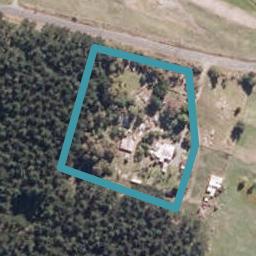 631 Raumai Road, Bulls